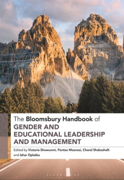 The Bloomsbury Handbook of Gender and Educational Leadership and Management【電子書籍】