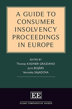 A Guide to Consumer Insolvency Proceedings in Europe