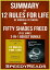 Summary of 12 Rules for Life: An Antidote to Chaos by Jordan B. Peterson + Summary of Fifty Shades Freed by EL James 2-in-1 Boxset BundleŻҽҡ[ Speedy Reads ]