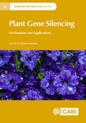 Plant Gene Silencing