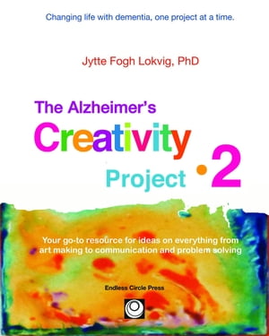 Alzheimer's Creativity Project•2