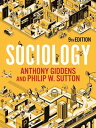 Sociology【電子書籍】 Anthony Giddens