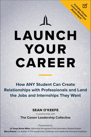 ŷKoboŻҽҥȥ㤨Launch Your Career How ANY Student Can Create Relationships with Professionals and Land the Jobs and Internships They WantŻҽҡ[ Sean O'Keefe ]פβǤʤ1,921ߤˤʤޤ