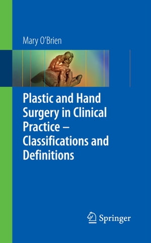 Plastic & Hand Surgery in Clinical Practice