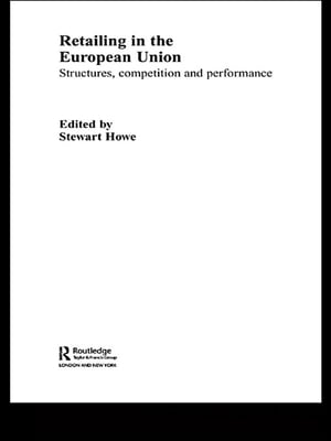 Retailing in the European Union