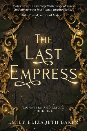 The Last Empress