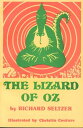 The Lizard of Oz...