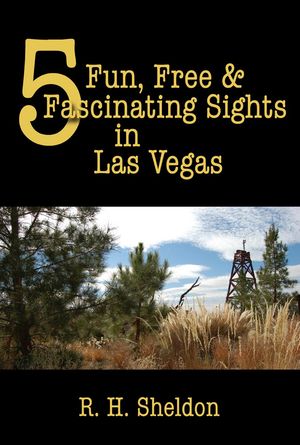 5 Fun, Free & Fascinating Sights in Las Vegas