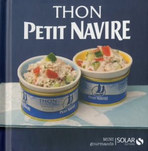 Petit navire - Mini gourmands