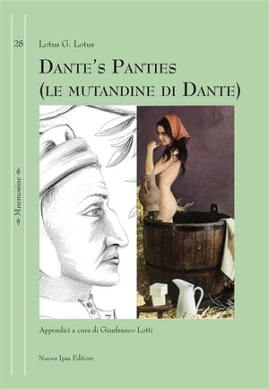 Dante's panties