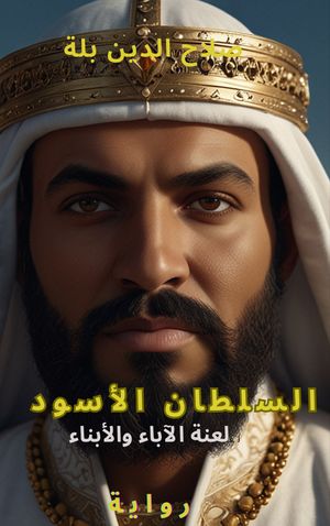 السلطان الاسود