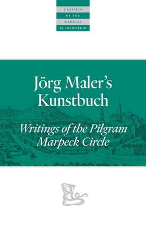 Jörg Maler’s Kunstbuch