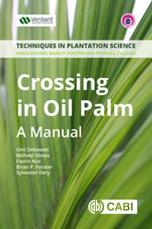 Crossing in Oil Palm