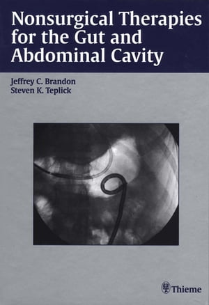 Nonsurgical Therapies for the Gut and Abdominal Cavity