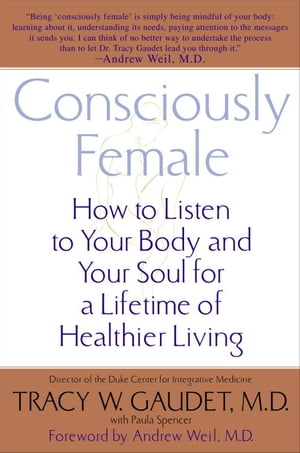 Consciously Female