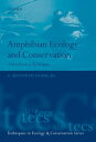 Amphibian Ecology and Conservation A Handbook of Techniques