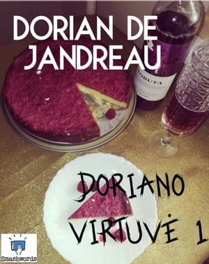 Doriano virtuvė 1