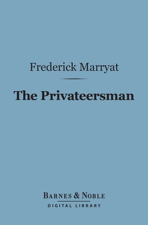 The Privateersman (Barnes & Noble Digital Library)