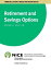 ŷKoboŻҽҥȥ㤨Retirement And Savings Options for Ontario CanadaŻҽҡ[ National Initiative for the Care of the Elderly ]פβǤʤ90ߤˤʤޤ