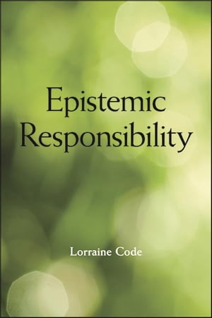 Epistemic Responsibility