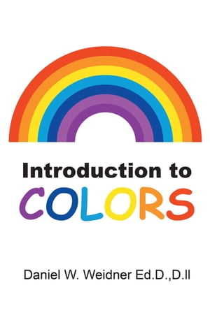 Introduction to Colors