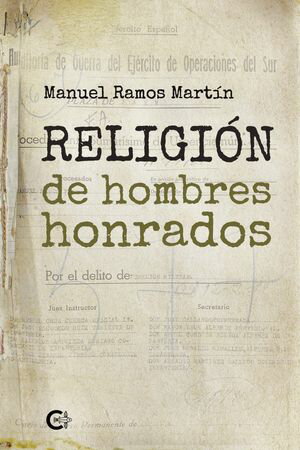 Religi?n de hombres honrados