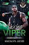 Vexing Viper Miami Saints MC, #1Żҽҡ[ Madalyn Judge ]