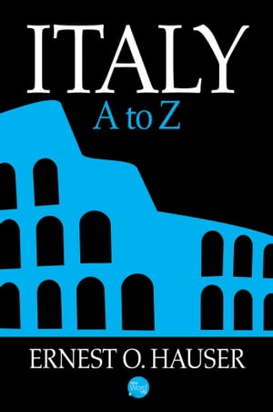 Italy A to Z