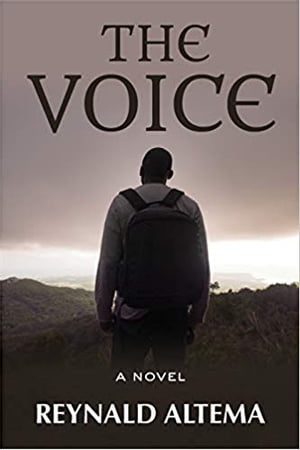 The Voice【電子書籍】 Reynald Altema