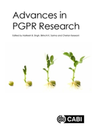 Advances in PGPR Research