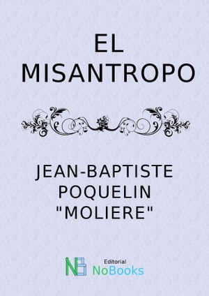 El misantropo