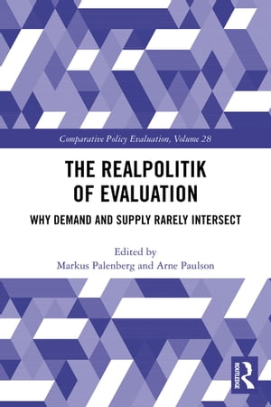 The Realpolitik of Evaluation