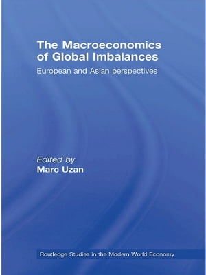 The Macroeconomics of Global Imbalances