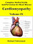 Complete Medical Guide and Prevention for Heart Diseases Volume IX; Cardiomyopathy