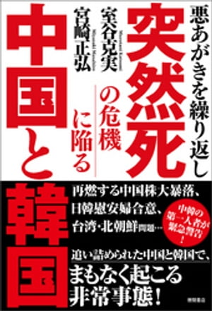 悪あがきを繰り返し　突然死の危機に陥る中国と韓国