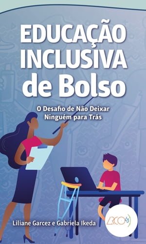 Educação inclusiva de Bolso