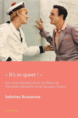 « It’s so queer ! »