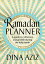 Ramadan Planner