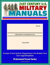 ŷKoboŻҽҥȥ㤨21st Century U.S. Military Manuals: Legal Support to the Operational Army (FM 1-04 - Concepts of Army Doctrine, Requirements in the Modular Force, Core Legal Disciplines (Professional Format SeriesŻҽҡ[ Progressive Management ]פβǤʤ1,057ߤˤʤޤ