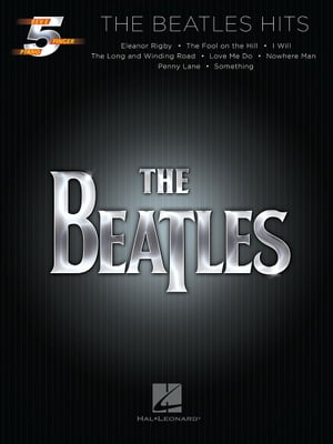 The Beatles Hits Songbook