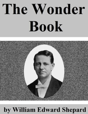 The Wonder Book