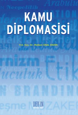 Kamu Diplomasisi