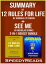 Summary of 12 Rules for Life: An Antidote to Chaos by Jordan B. Peterson + Summary of See Me by Nicholas Sparks 2-in-1 Boxset BundleŻҽҡ[ Speedy Reads ]