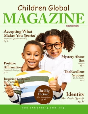 Children Global Magazine