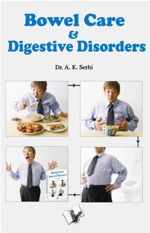 Bowel Care & Digestive Disorders