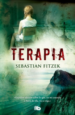 Terapia【電子書籍】 Sebastian Fitzek