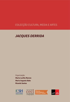 Jacques Derrida