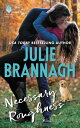 Necessary Roughness【電子書籍】 Julie Brannagh