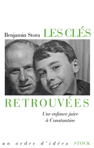 Les clés retrouvées