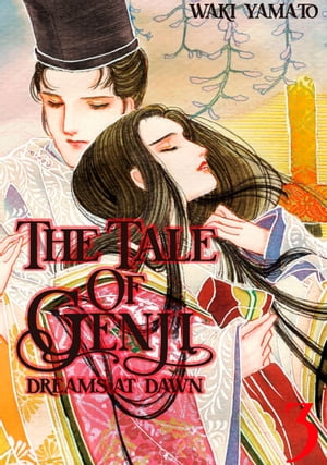 The Tale of Genji: Dreams at Dawn 3